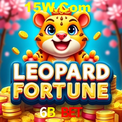Descubra o Mundo do Cassino Online com 6B Bet