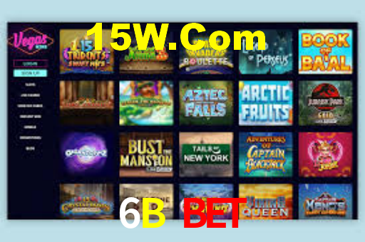 6B Bet