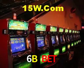 Diretório de Jogos 6B Bet