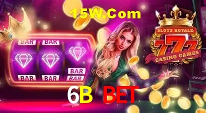 Ofertas Exclusivas 6B Bet