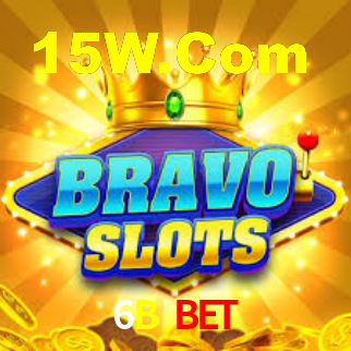 6BBet Login