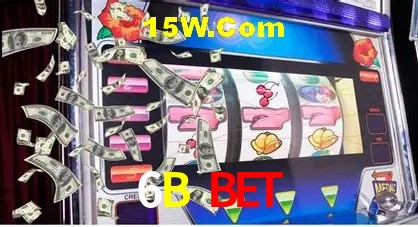 Jogos de Slot 6B Bet