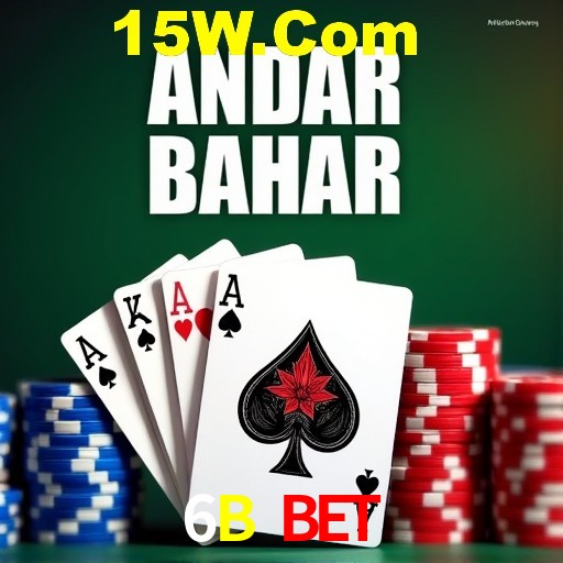 Desvendando o Mundo dos Jogos Virtuais na 6B Bet