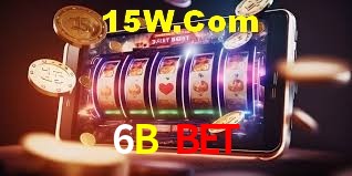 Tennis Betting 6B Bet