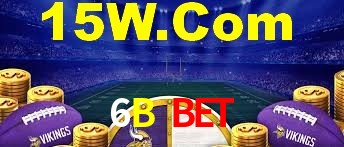 Welcome Bonus 6B Bet