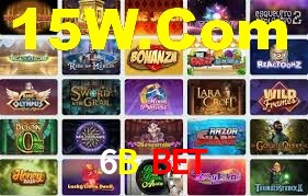 6BBet Login