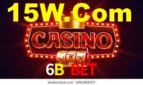 VIP Casino 6B Bet