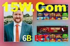 Live Casino 6B Bet