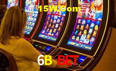 Benefícios da Conta 6B Bet