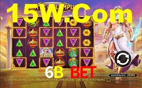 6BBet Login