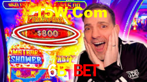 6B Bet - Registrar Site De Cassino - 6BBet.Com