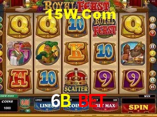 Avaliações dos Jogadores 6B Bet