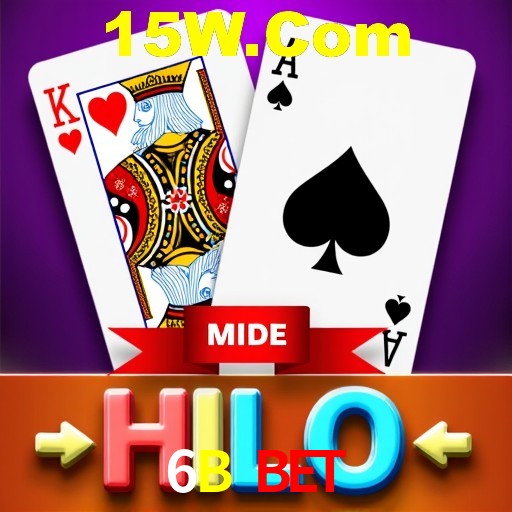 Programa VIP 6B Bet