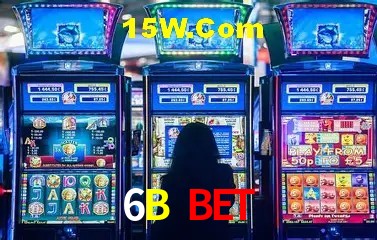 Tecnologia da Plataforma 6B Bet