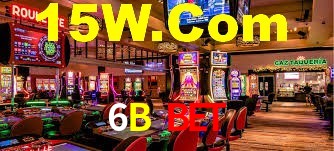 6B Bet