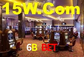 Programa VIP 6B Bet