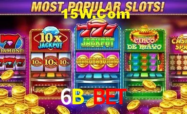 Estatísticas do Jogo 6B Bet
