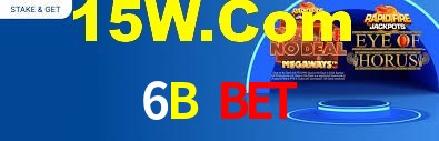 Premium Interface 6B Bet
