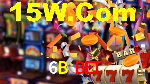 6B Bet App Interface