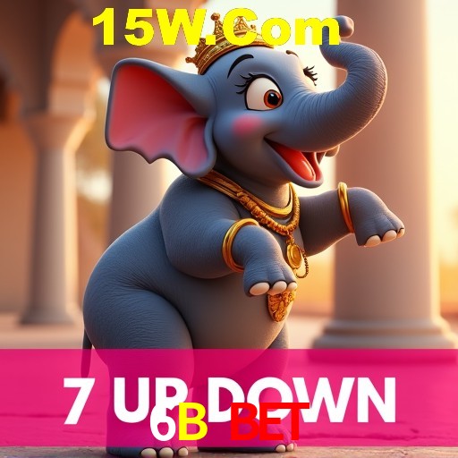 Descubra a Magia dos Jogos de Arcade no 6B Bet