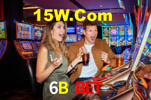 6B Bet