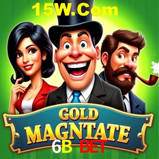 Account Benefits 6B Bet