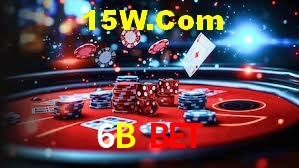 Sports Statistics 6B Bet