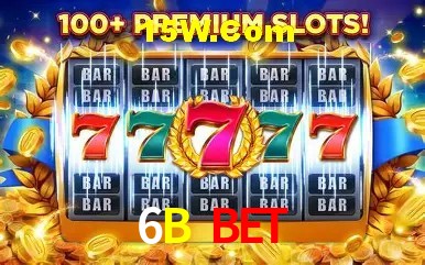 Design Responsivo 6B Bet