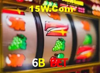 Promoção Relâmpago 6B Bet