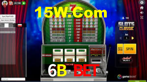 6B Bet