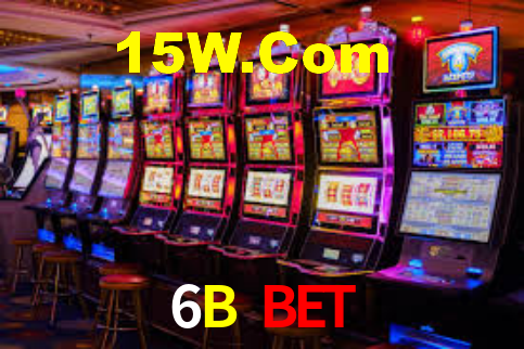 6BBet Login